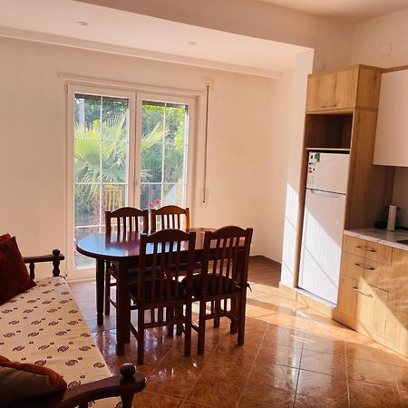 Villa Ajla Dıraç Dış mekan fotoğraf