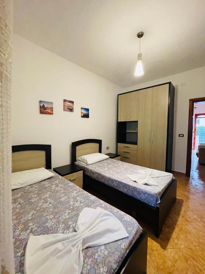 Villa Ajla Dıraç Dış mekan fotoğraf