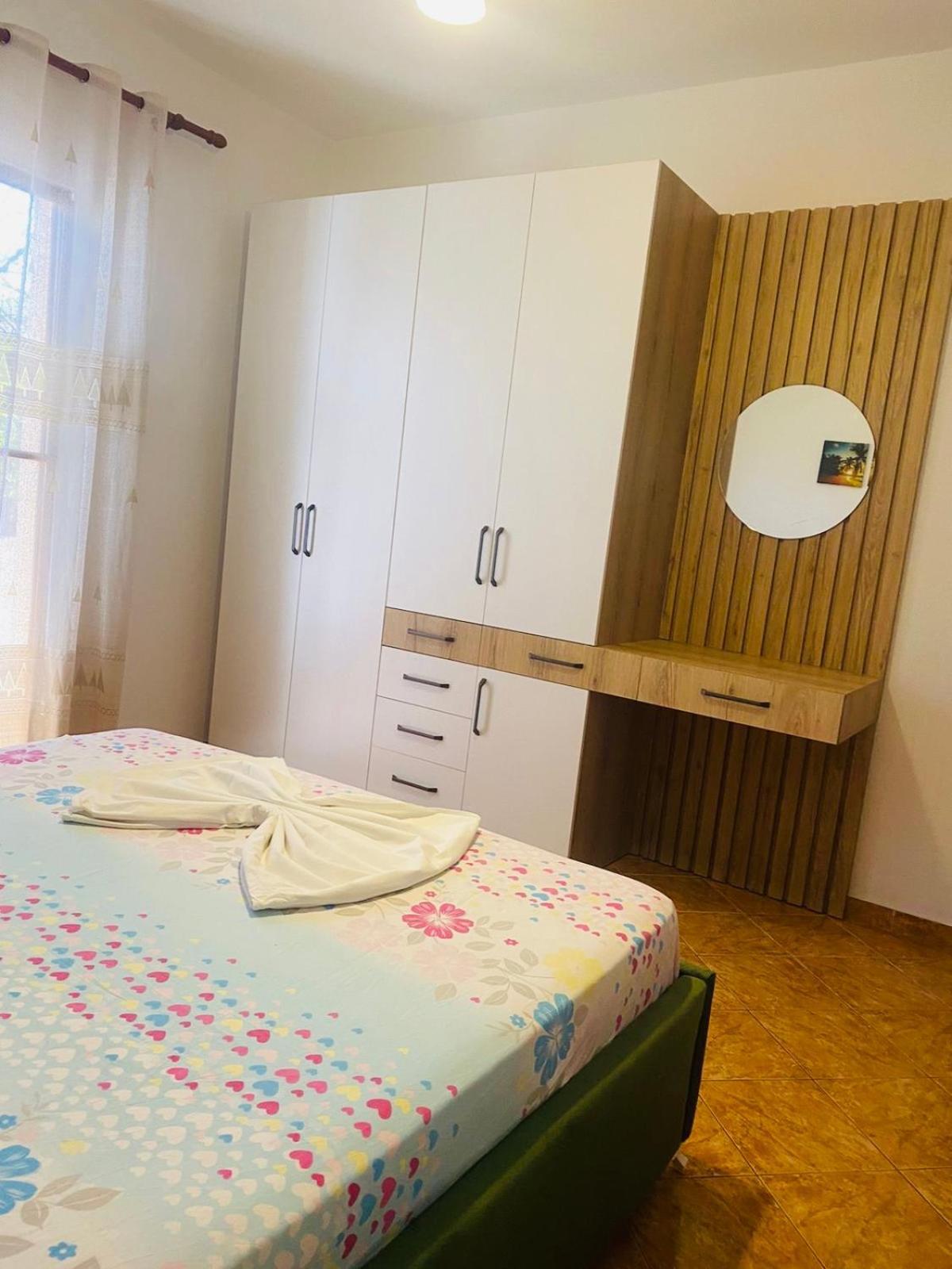 Villa Ajla Dıraç Dış mekan fotoğraf