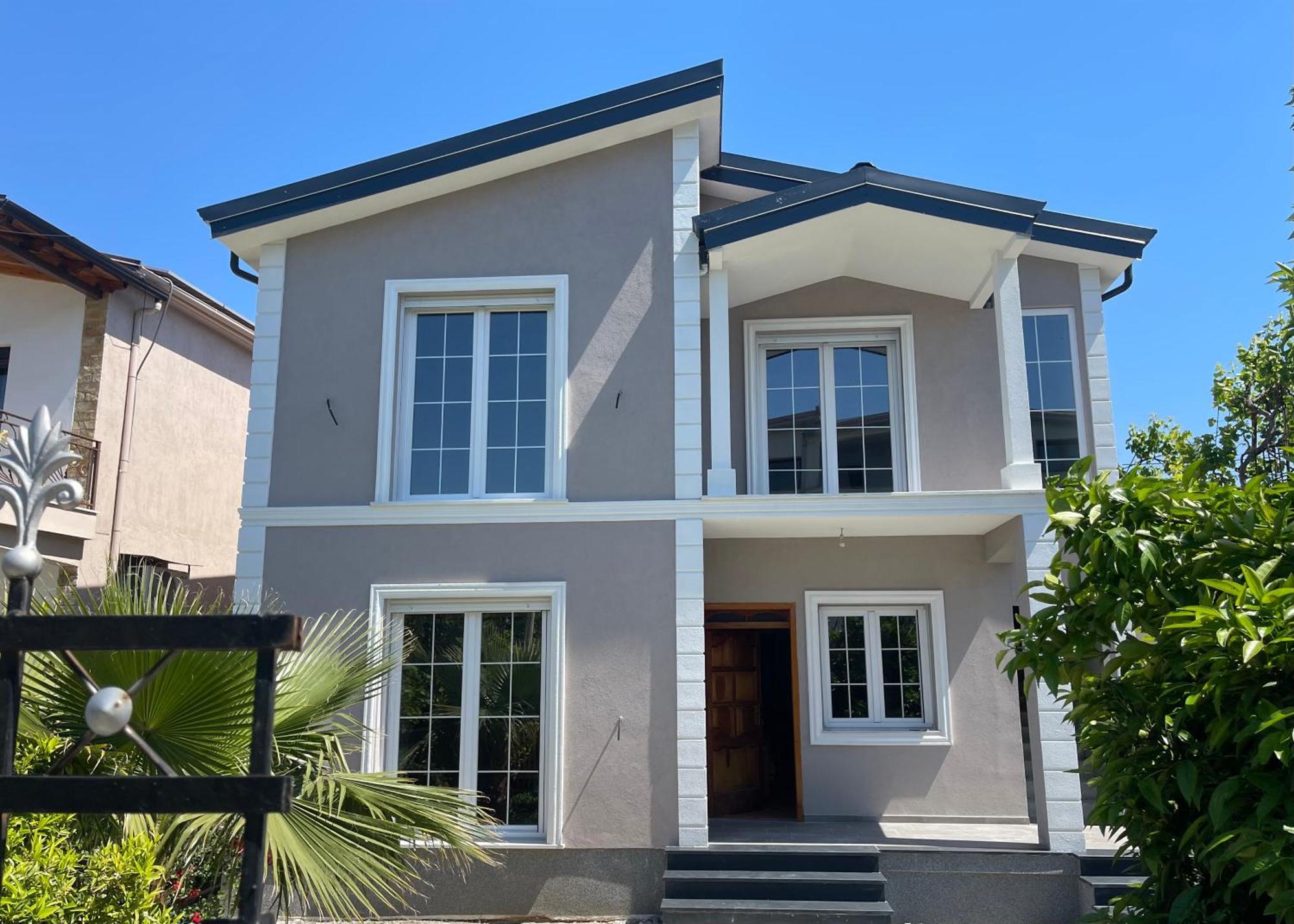 Villa Ajla Dıraç Dış mekan fotoğraf