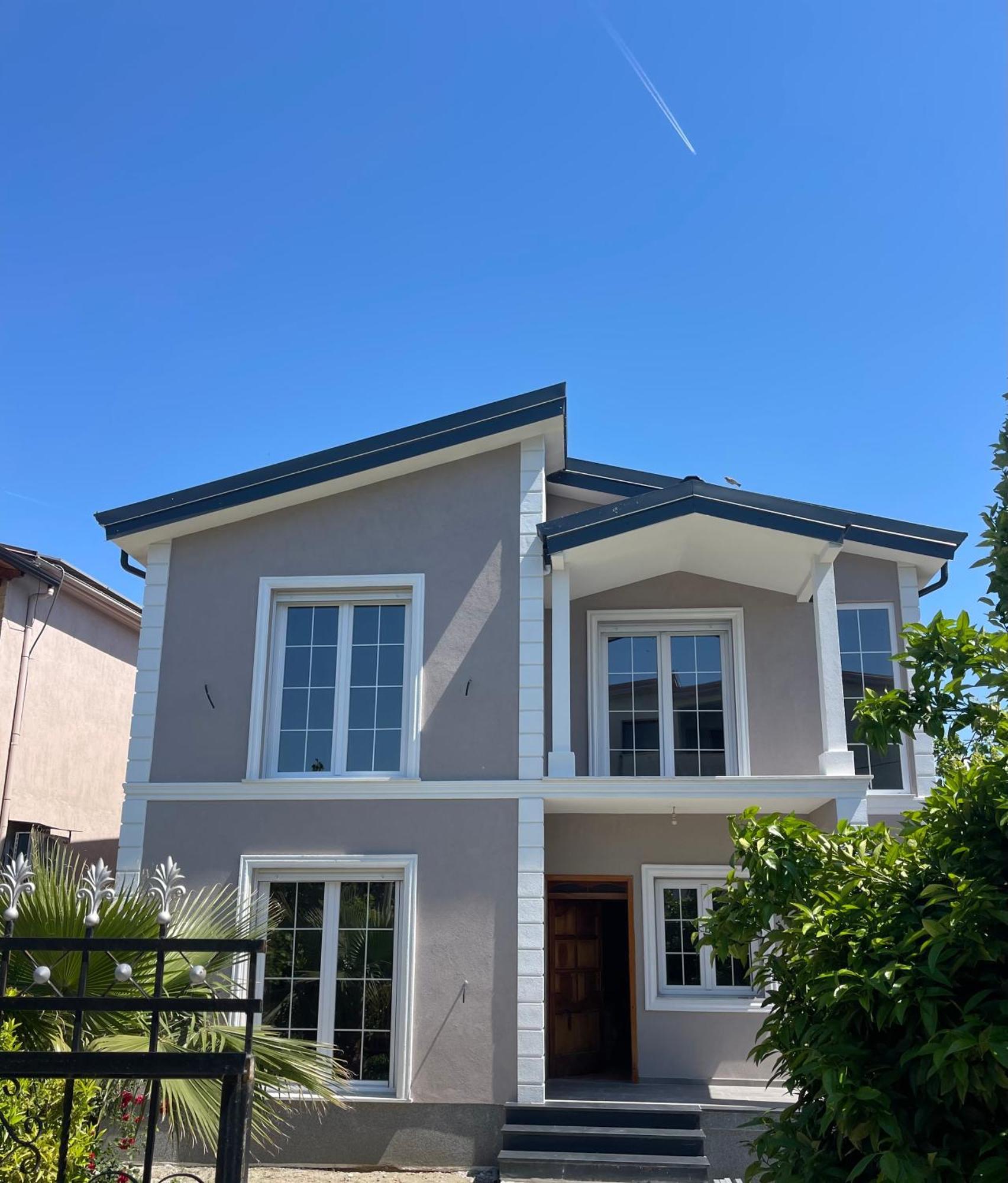Villa Ajla Dıraç Dış mekan fotoğraf