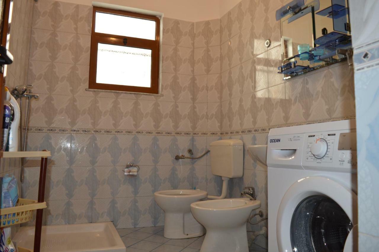 Villa Ajla Dıraç Dış mekan fotoğraf